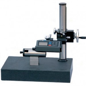Supporto con base in granito 400x250 mm